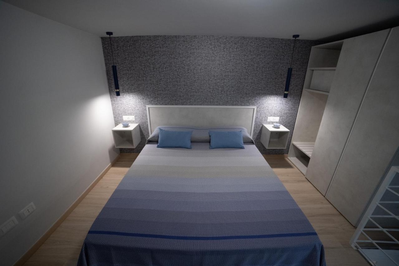 Tropea City Home ภายนอก รูปภาพ