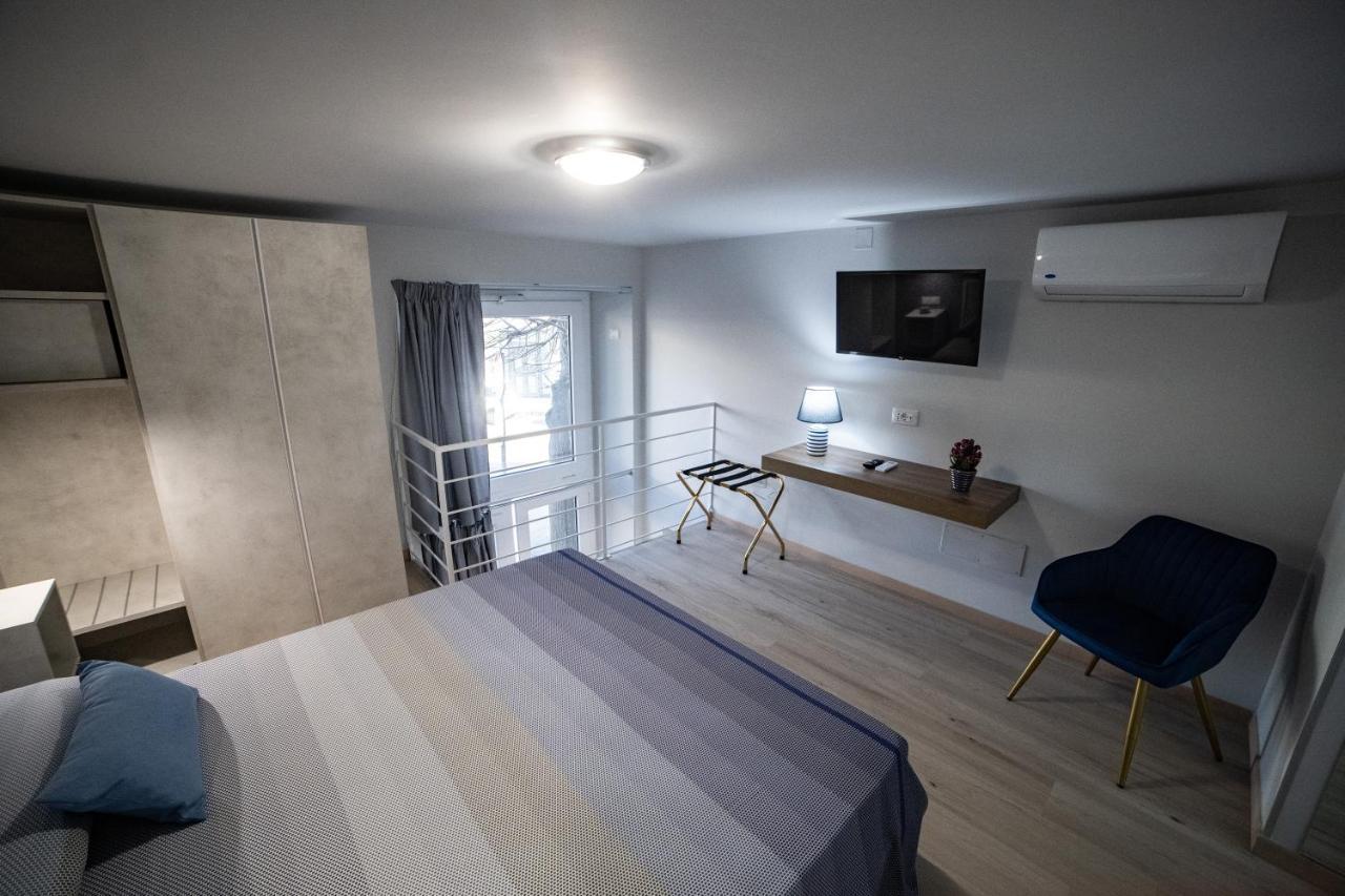 Tropea City Home ภายนอก รูปภาพ