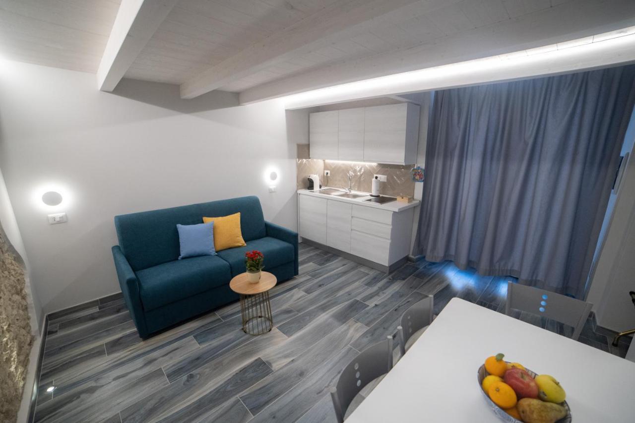 Tropea City Home ภายนอก รูปภาพ