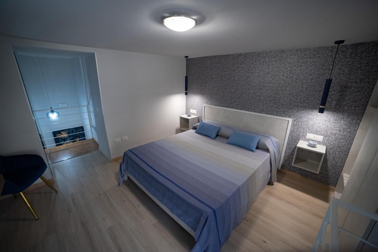 Tropea City Home ภายนอก รูปภาพ